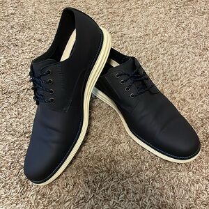 Men’s Cole Haan Original Grand Plain Toe Oxford Shoe